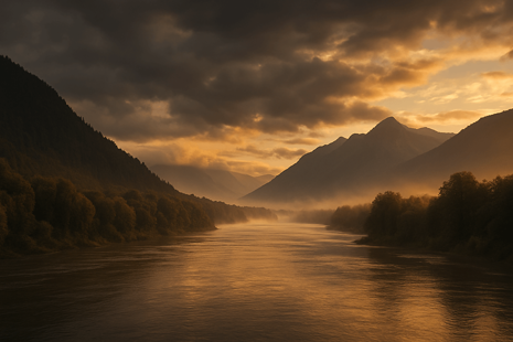 Najdlhšia rieka na svete: Top 5 najdlhšie rieky sveta