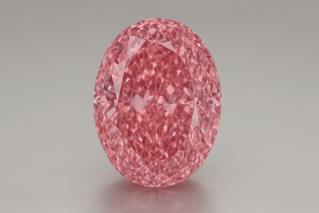 Najdrahší známy drahokam