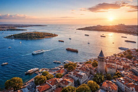 Najmenšie more na svete