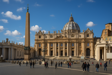 Najmenšie štáty Európy