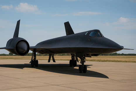 Najrýchlejšia stíhačka na svete