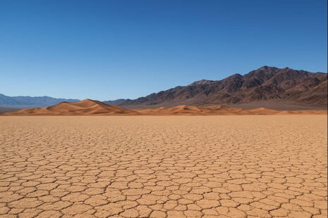 Najteplejšie miesto na Zemi