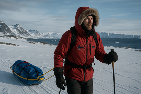 Najväčšia púšť na svete