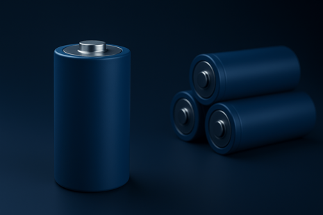 Sodíkové batérie (Sodium-Ion): nová éra úložiska energie