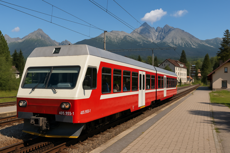 Tatranská Štrba
